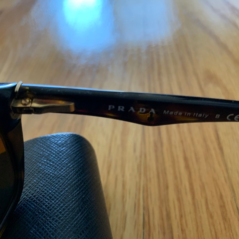Prada Sunglasses - Women's